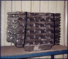 PTM - 5 kg ingot