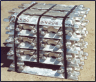 PTM - 12-14 kg ingot